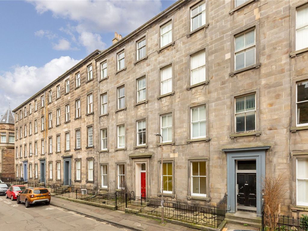 5 bed flat for sale in Lauriston Park, Tollcross, Edinburgh EH3 Zoopla