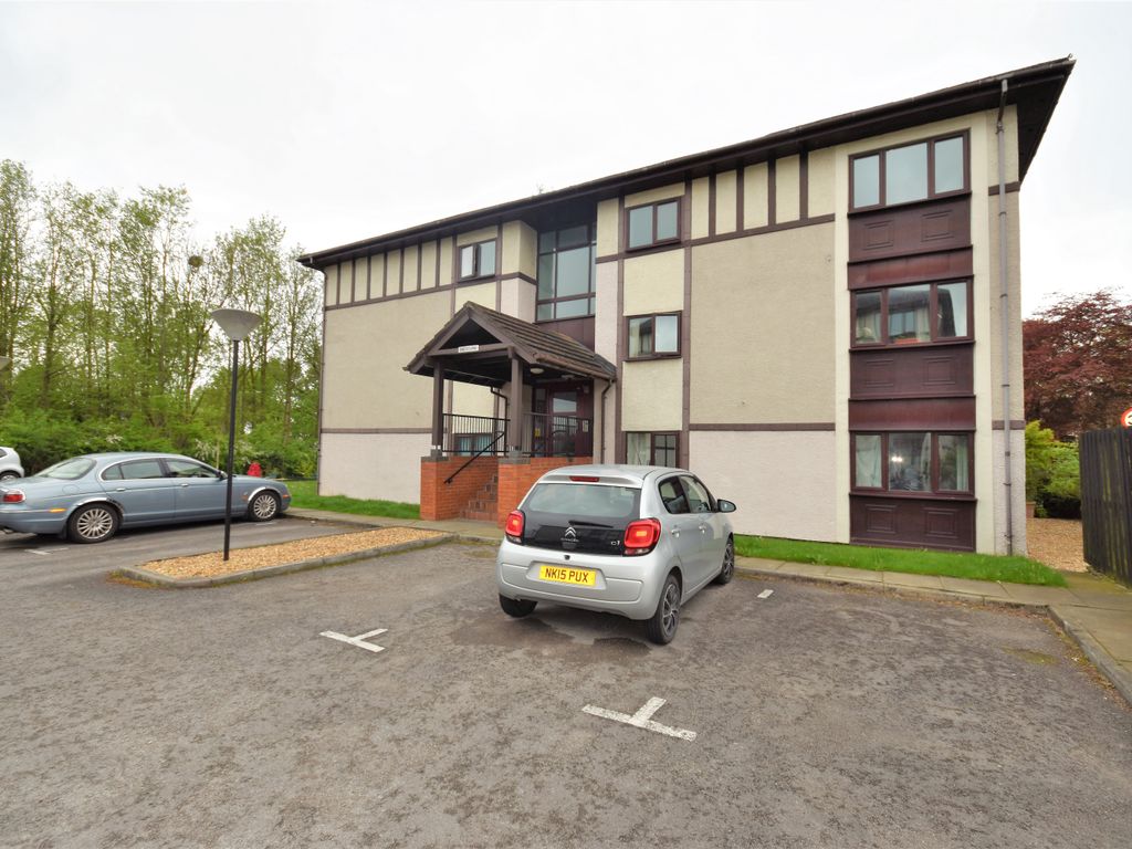 1 bed flat for sale in Grange Avenue, Ribbleton, Preston PR2 Zoopla