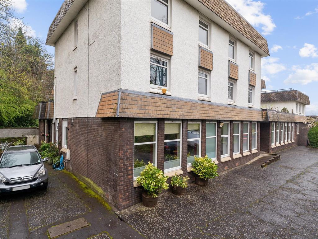 2 bed flat for sale in Victoria Circus, Glasgow G12 Zoopla