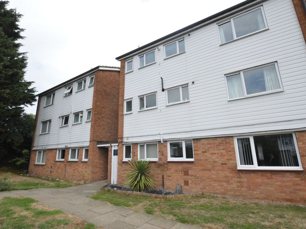 2 bed flat to rent in Lectern Lane, St Albans AL1 Zoopla