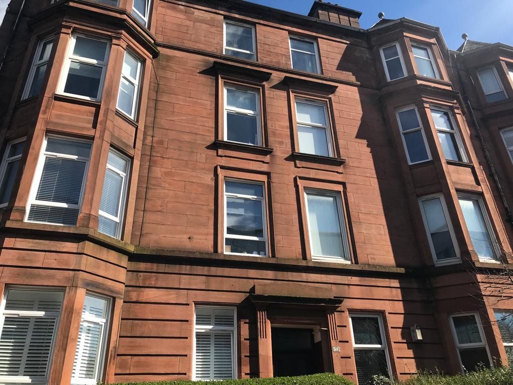 1 bed flat to rent in Craigpark, Glasgow G31 Zoopla