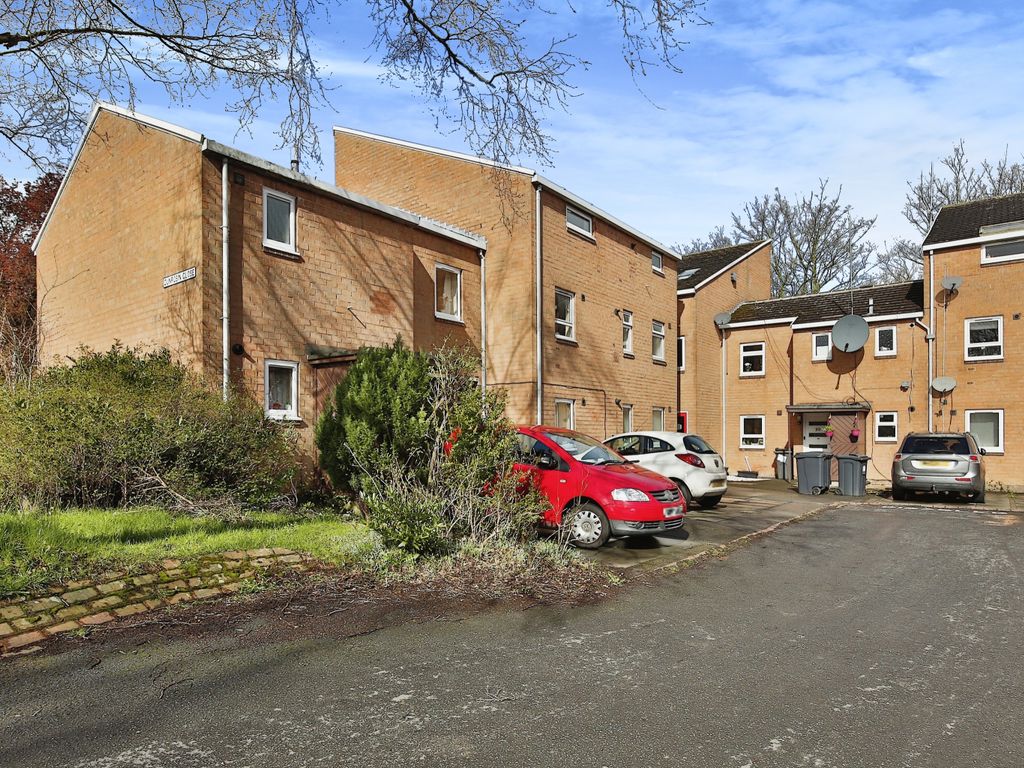 2 bed flat for sale in Dunrobin Close, Darlington DL1 Zoopla