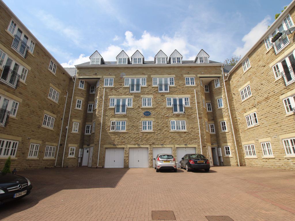 2 bed flat to rent in Cinnamon Brow, Upholland, Skelmersdale WN8 Zoopla