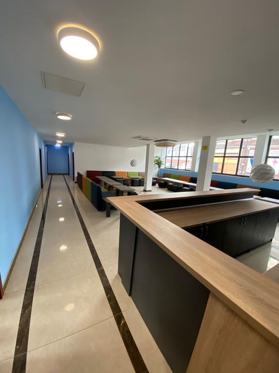 1 bed flat to rent in Borough Road, Sunderland SR1 Zoopla