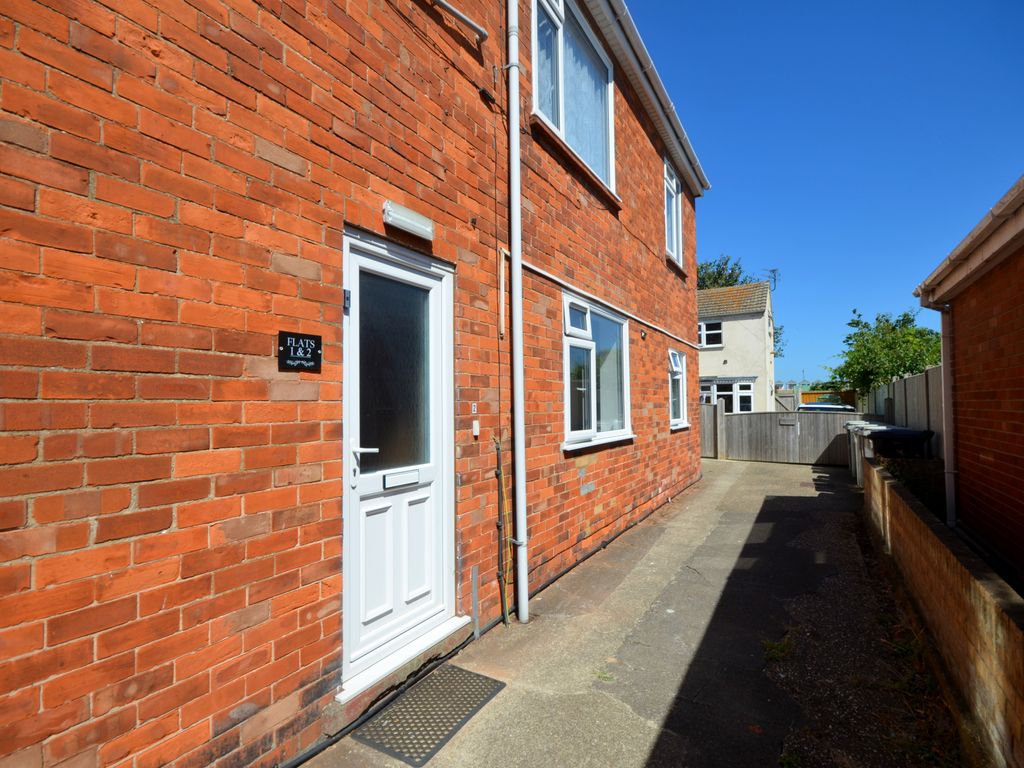 1 bed flat to rent in Victoria Road, Mablethorpe LN12 Zoopla