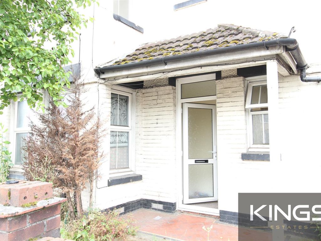 2 bed property to rent in Bitterne Road West, Southampton SO18 Zoopla