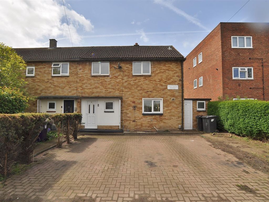 3 bed property for sale in Westmill Road, Hitchin SG5, £375,000 Zoopla