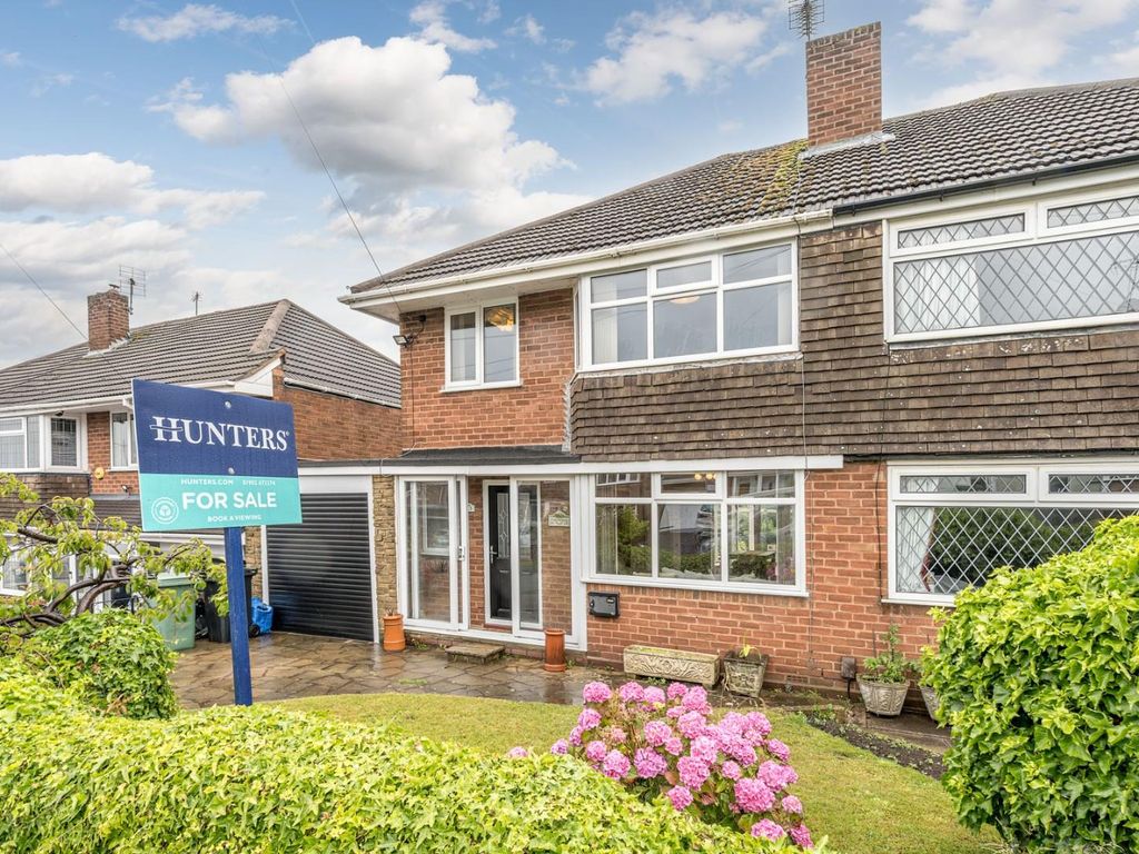 3 bed property for sale in Woodbank Road, Sedgley, Dudley DY3 Zoopla