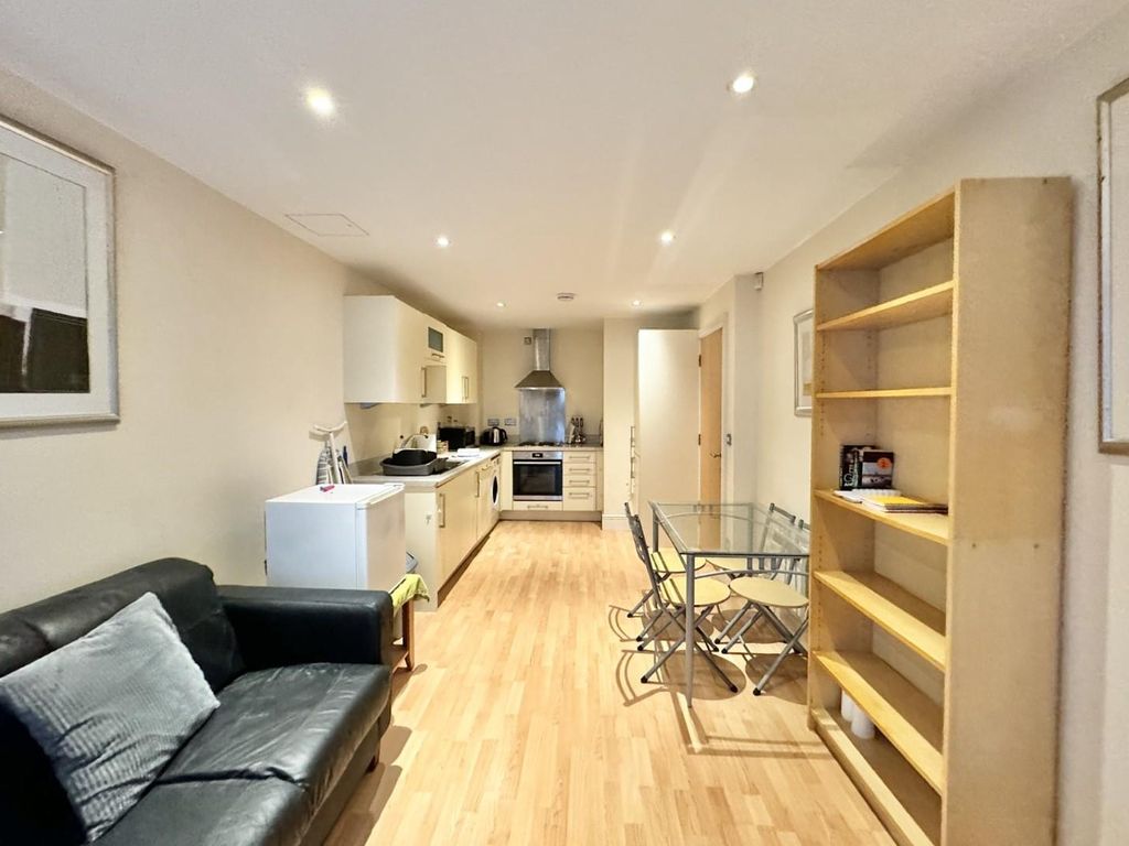 1 bed flat to rent in Manor Road, Edgbaston, Birmingham B16, £900 pcm Zoopla