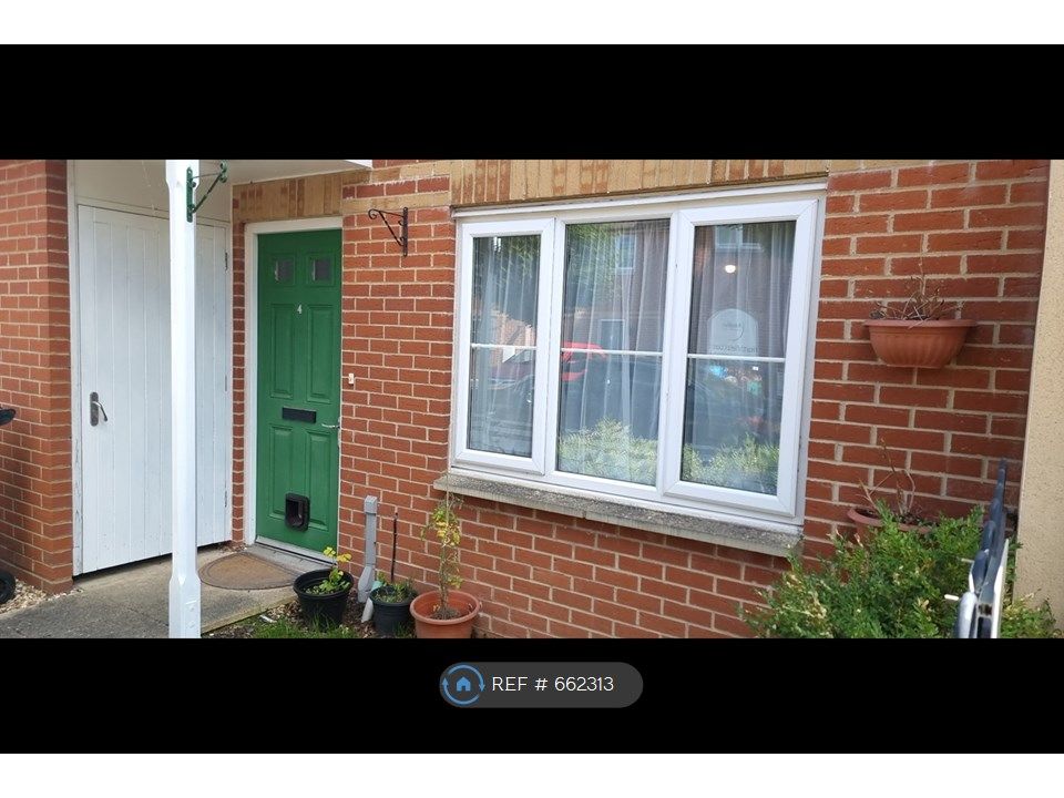 2 bed flat to rent in Pollards Way, Taunton TA1, £1,100 pcm Zoopla