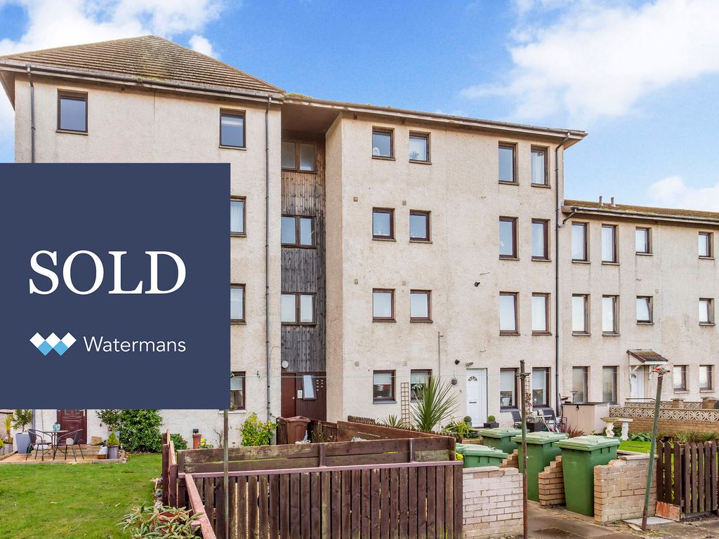 2 bed flat for sale in 67 Fowlers Court, Prestonpans, East Lothian EH32