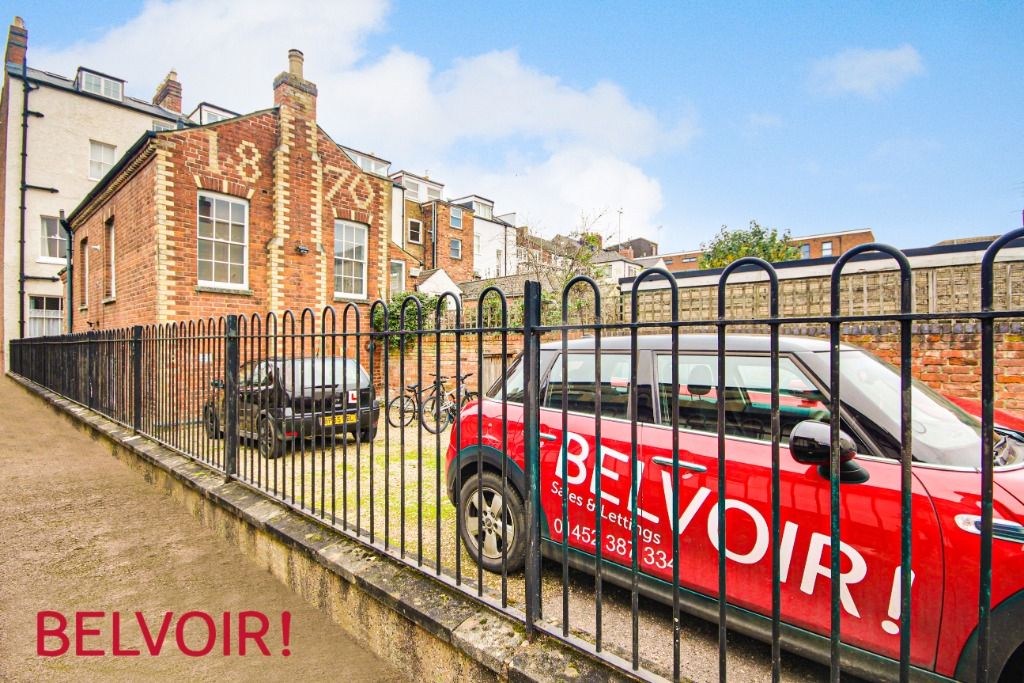 1 bed mews house to rent in Montpellier Mews, City Centre, Gloucester