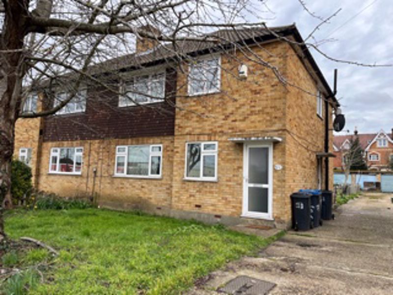 2 bed flat for sale in Violet Lane, Croydon CR0 Zoopla