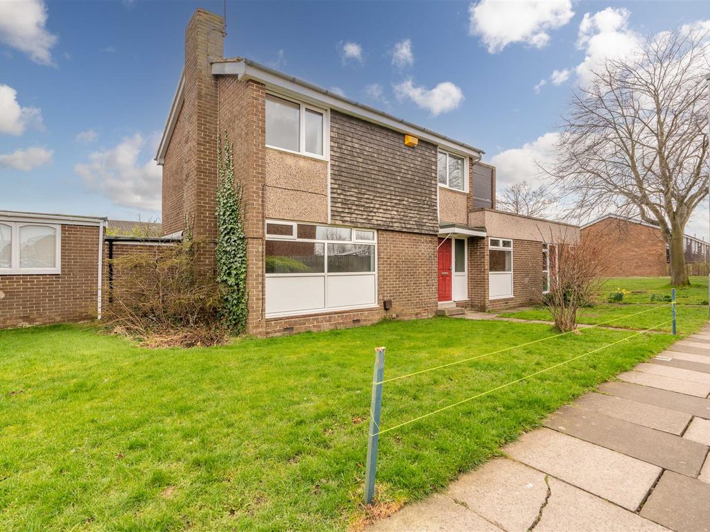 4 bed detached house to rent in Cateran Way, Cramlington NE23 Zoopla