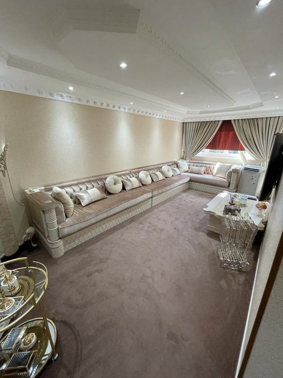 Lilestone Street, London NW8