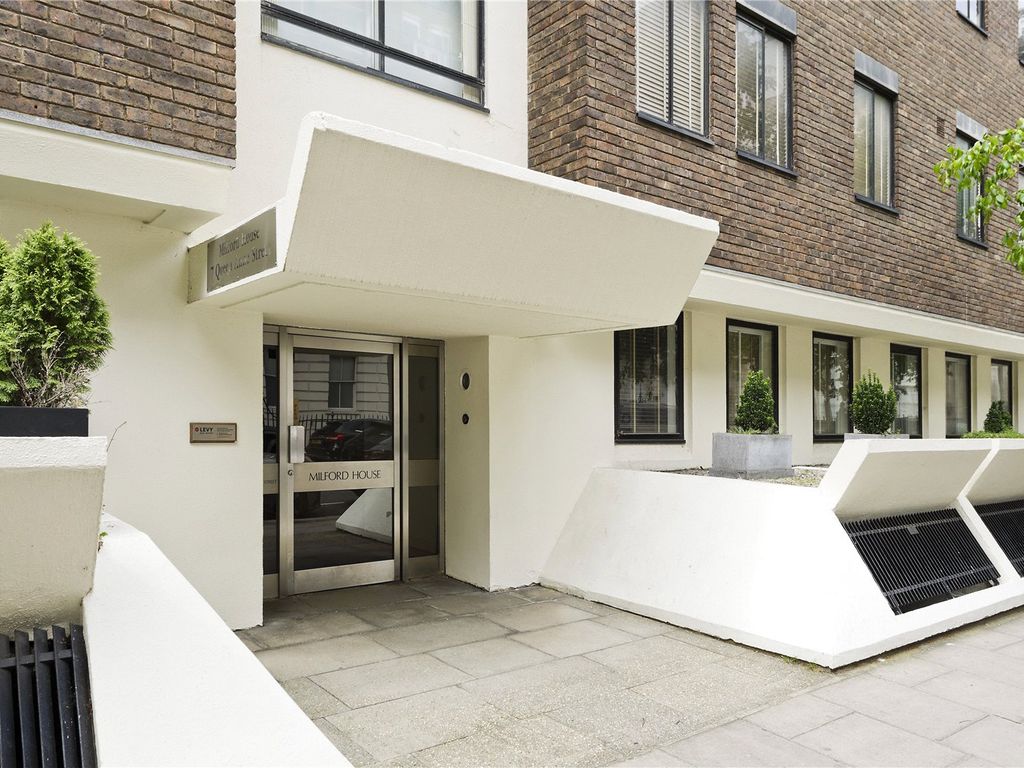 2 bed flat for sale in Queen Anne Street, Marylebone, London W1G Zoopla