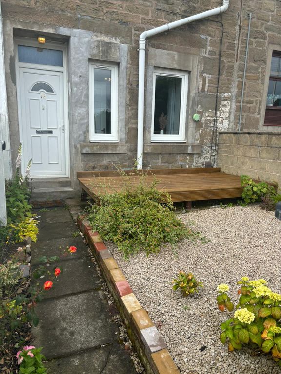 1 bed flat to rent in Blyth Street, Dundee DD2, £800 pcm Zoopla