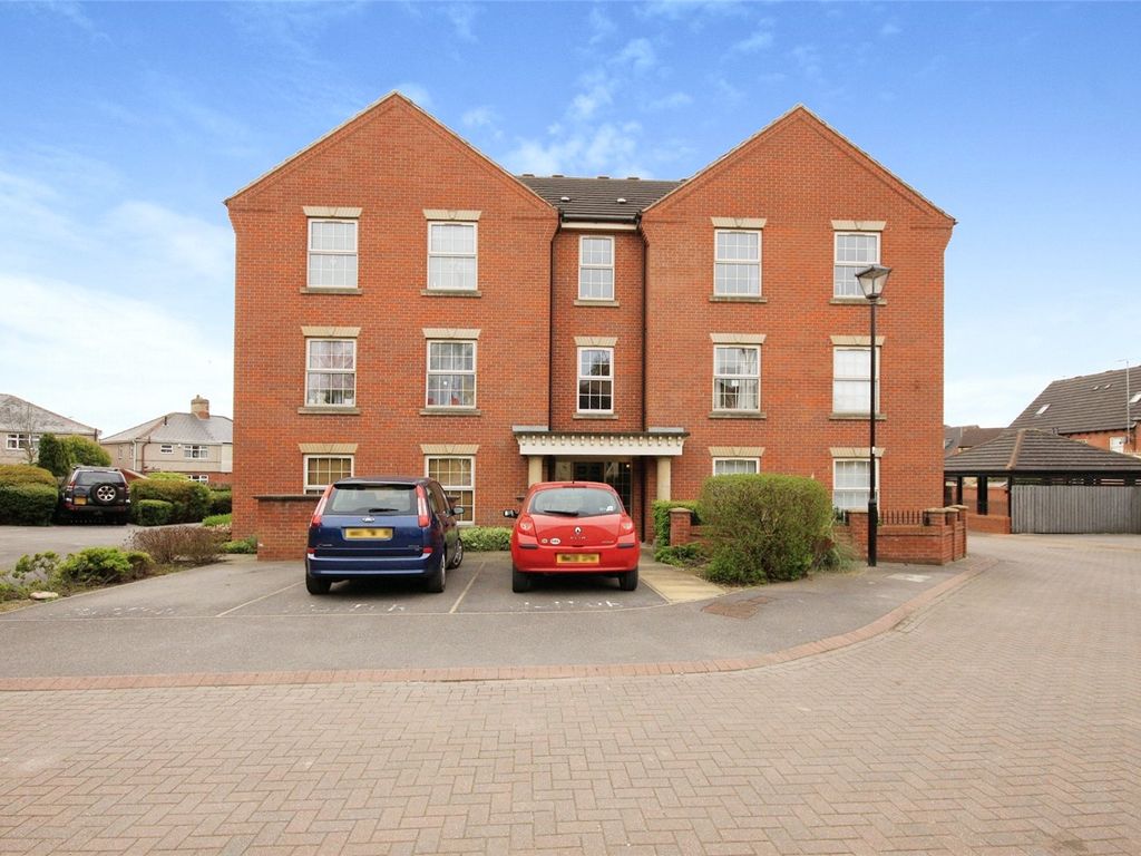 2 bed flat for sale in Mews, Catcliffe, Rotherham, South