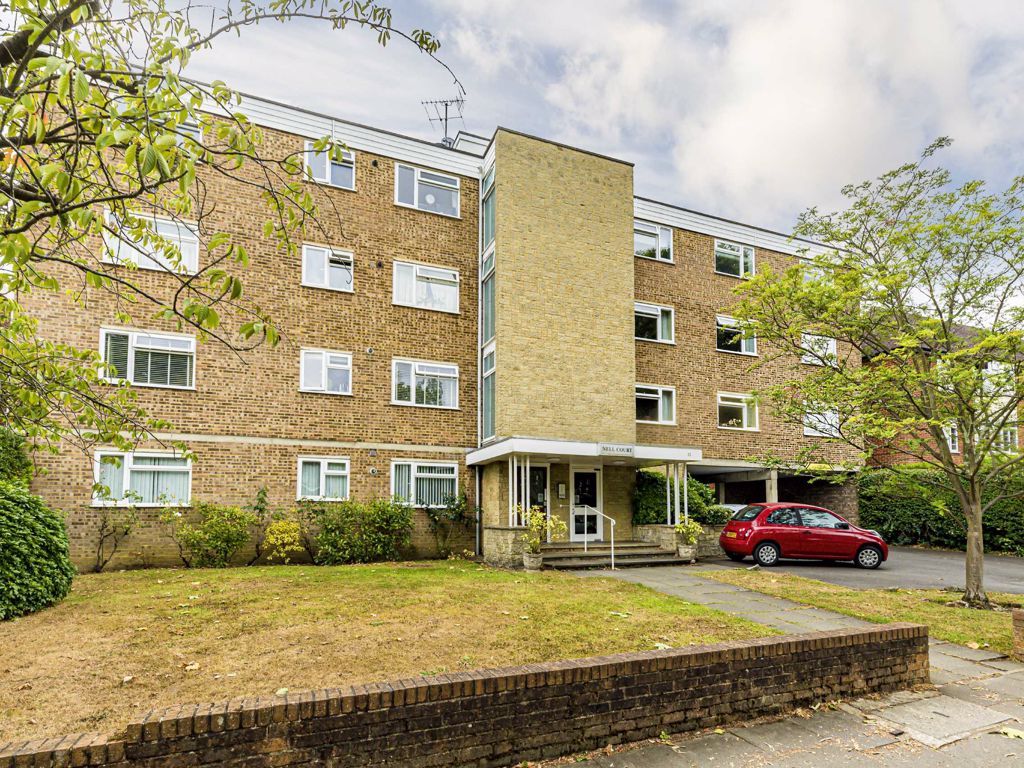 2 bed flat for sale in Lovelace Road, Surbiton KT6 Zoopla