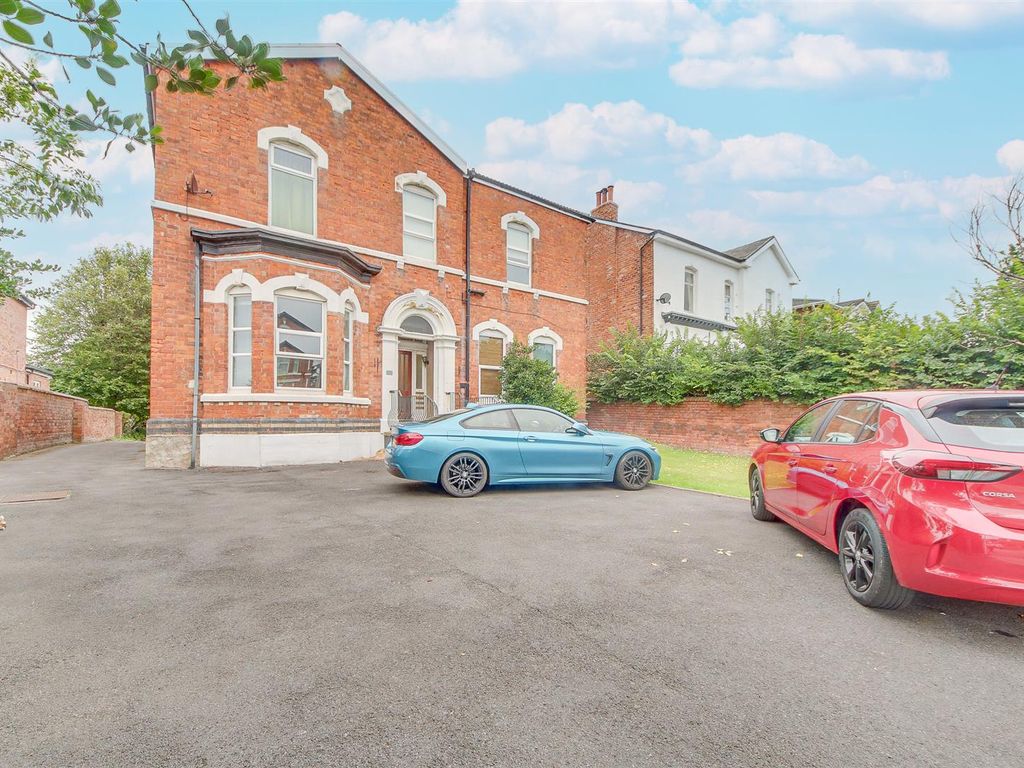 1 bed flat for sale in Leyland Road, Southport PR9, £90,000 Zoopla