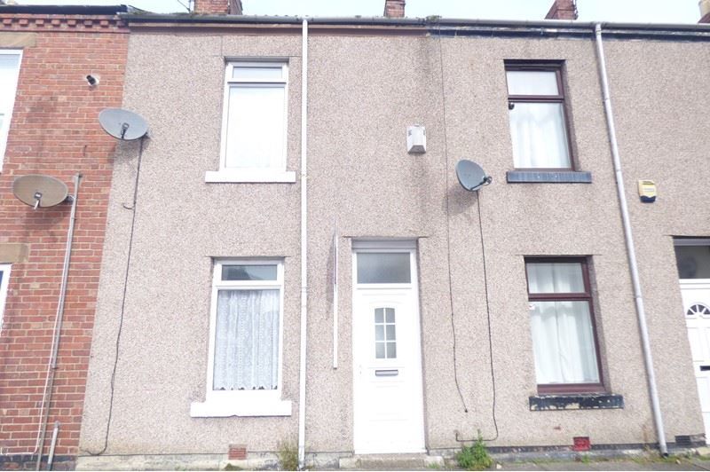 2 bed terraced house to rent in Lynn Street, Blyth NE24 Zoopla