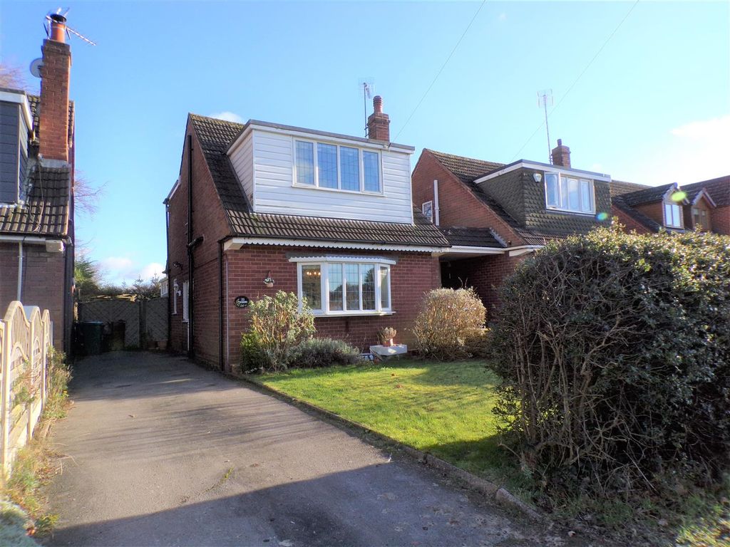 3 bed detached house for sale in Etching Hill Road, Rugeley WS15 Zoopla