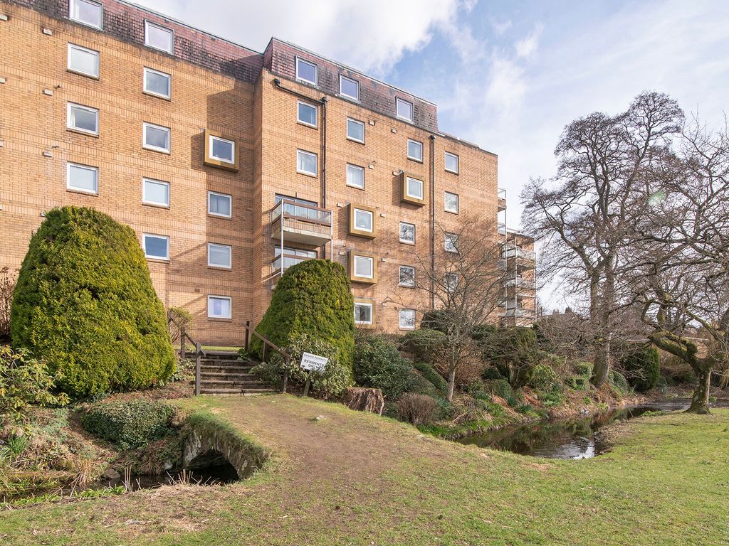 1 bed flat for sale in Park Manor, Crieff PH7 Zoopla