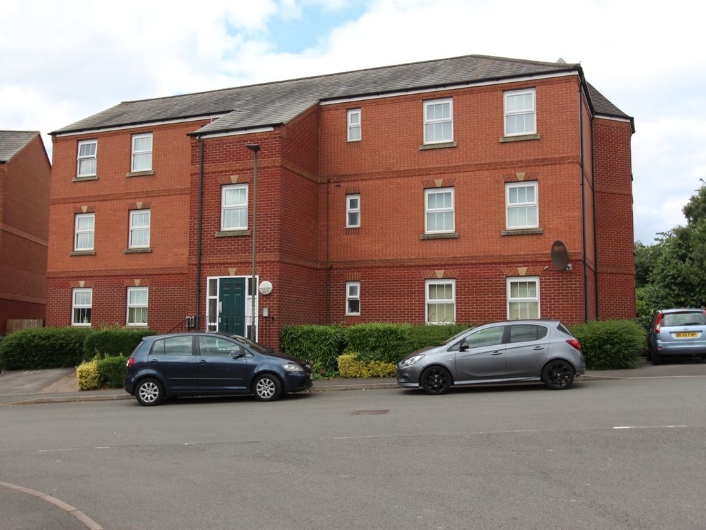 2 bed flat for sale in Disraeli Crescent, Ilkeston DE7 Zoopla