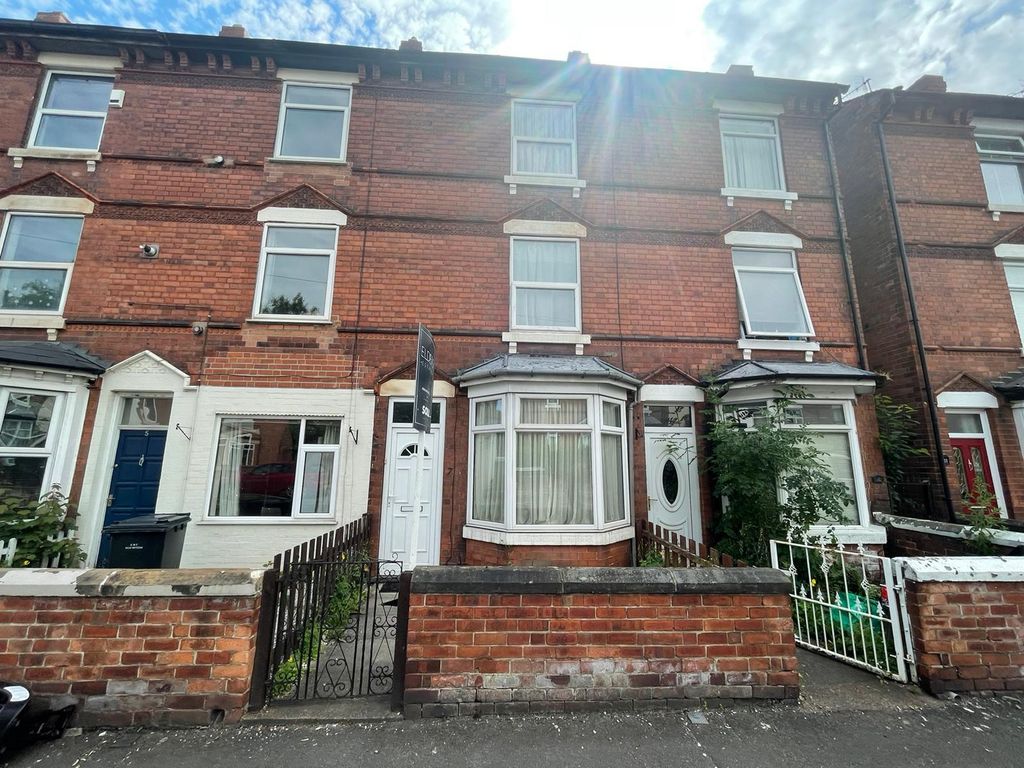 3 bed property to rent in Lord Haddon Road, Ilkeston DE7 Zoopla
