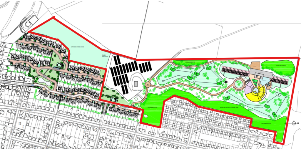 Land for sale in Land At Gordon Street, Dunoon PA23, £200,000 Zoopla