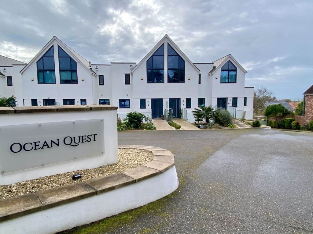 4 bed property for sale in Douglas Avenue, Exmouth EX8, £925,000 Zoopla