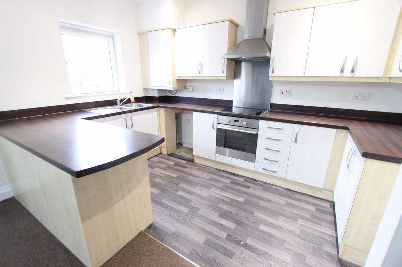 2 bed flat for sale in Ford Lodge, South Hylton, Sunderland SR4 Zoopla