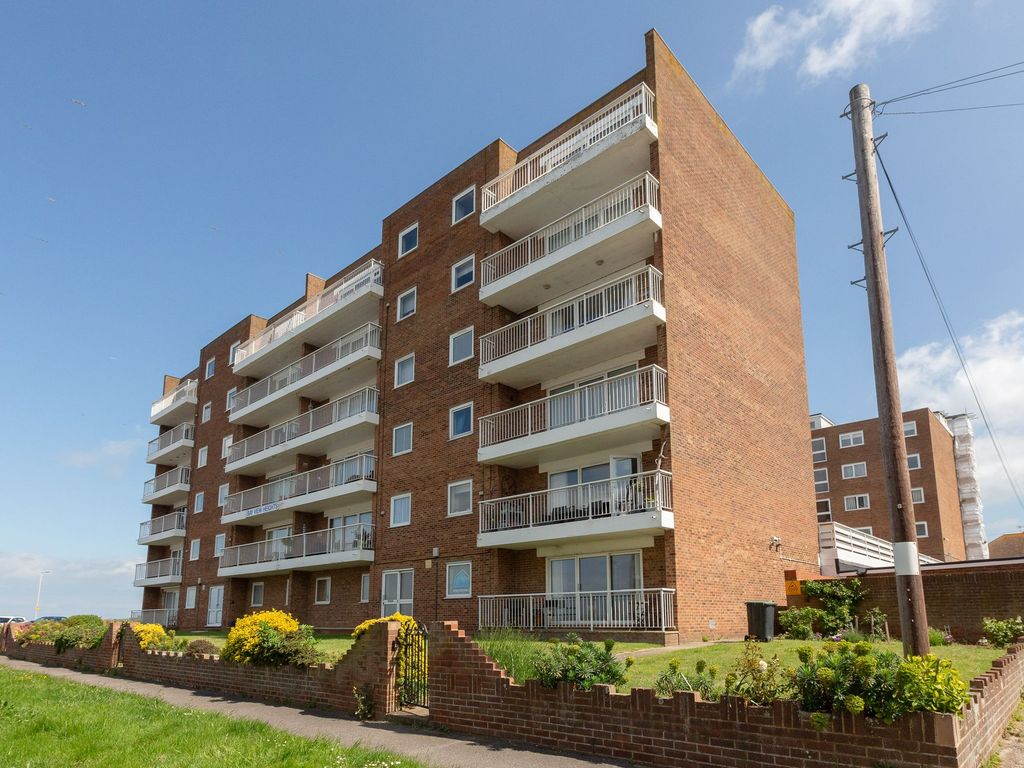 2 bed flat for sale in Ethelbert Road, Birchington CT7, £275,000 Zoopla