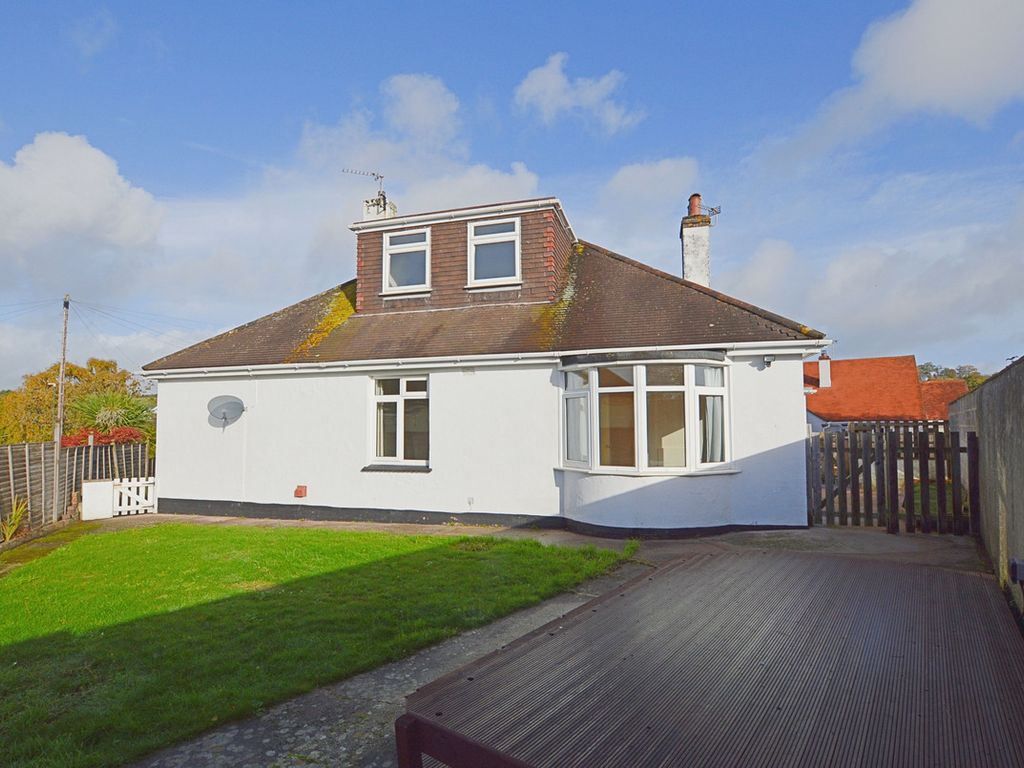 Rougemont Avenue, Torquay TQ2