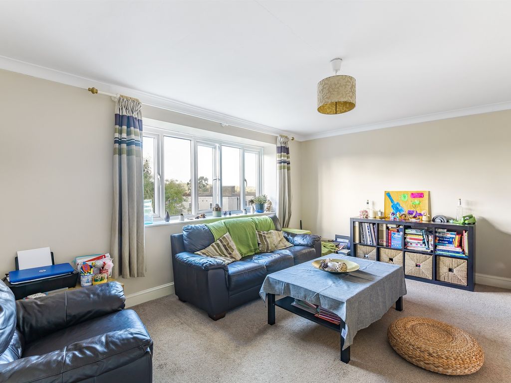 2 bed flat for sale in Sydney Road, London N10 Zoopla