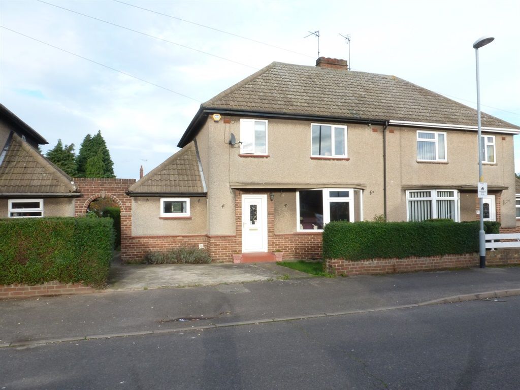 Chestnut Avenue, Spalding PE11