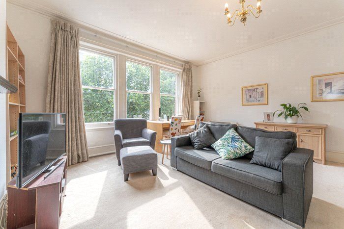 Colosseum Terrace, London NW1  