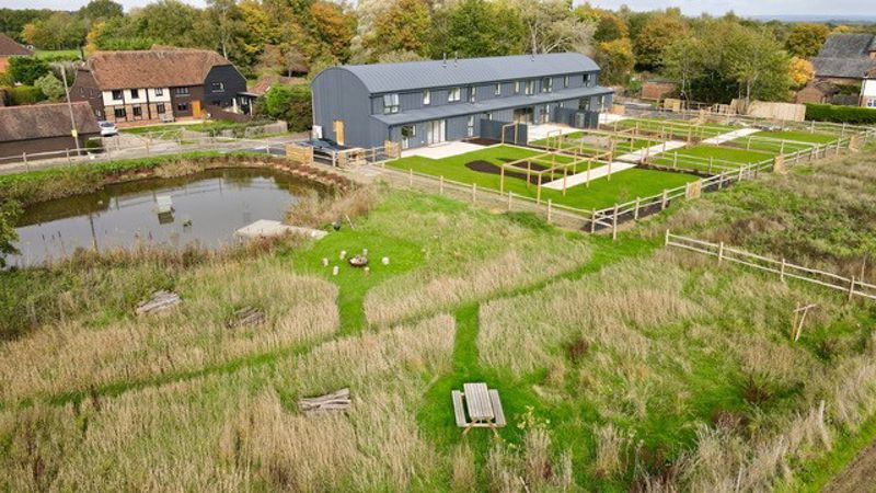 Plot 3, Course Horn Lane, Cranbrook TN17