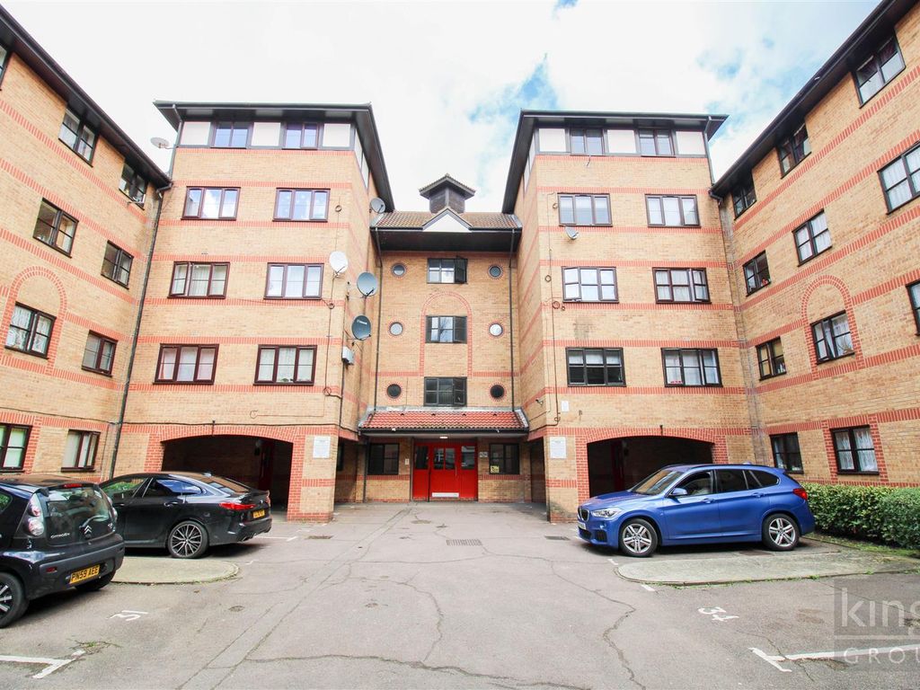 1 bed flat for sale in Somerset Gardens, Creighton Road, London N17