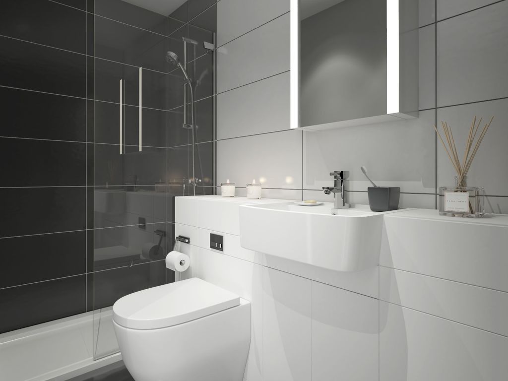 Norfolk Street, Liverpool L1  