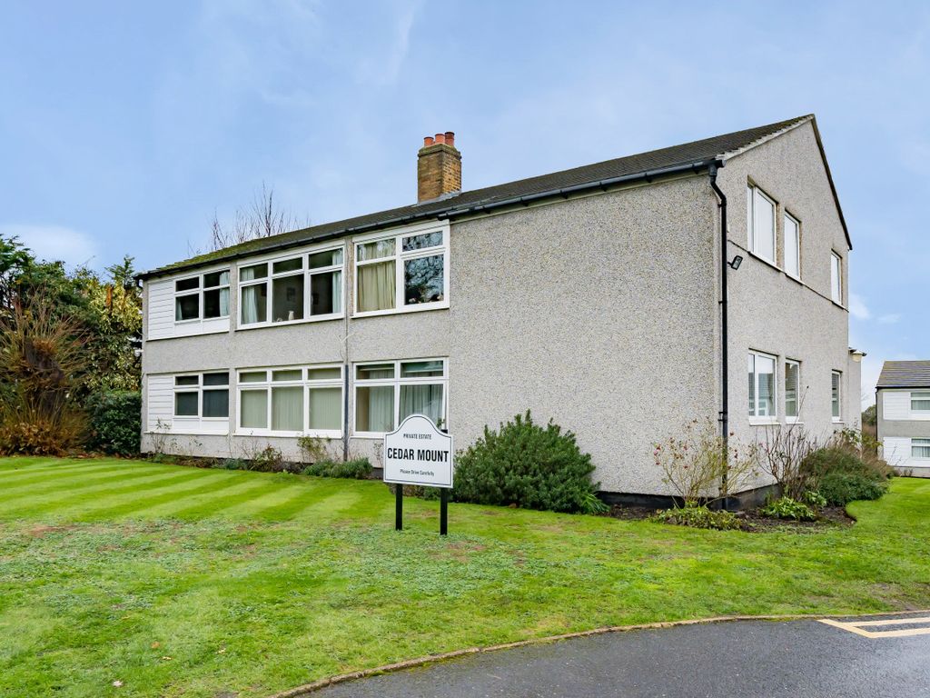 Cedar Mount, Mottingham Lane, Mottingham, London SE9  