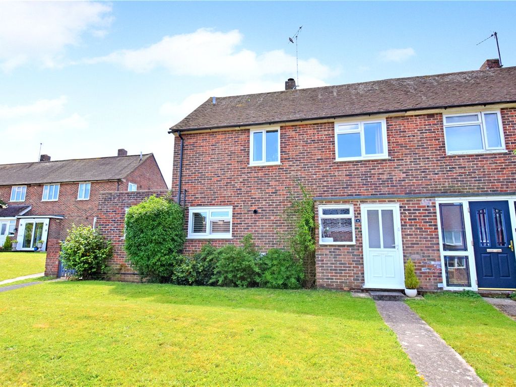 3 bed semidetached house for sale in Culver Road, Newbury RG14 Zoopla