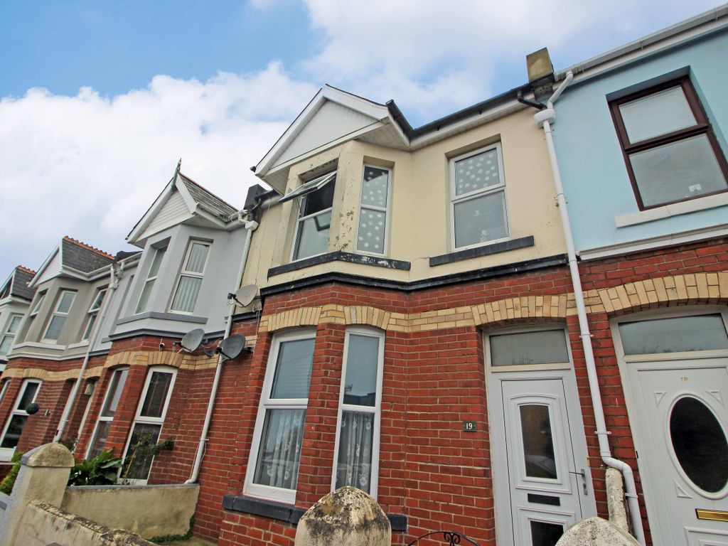 Marnham Road, Torquay TQ1  