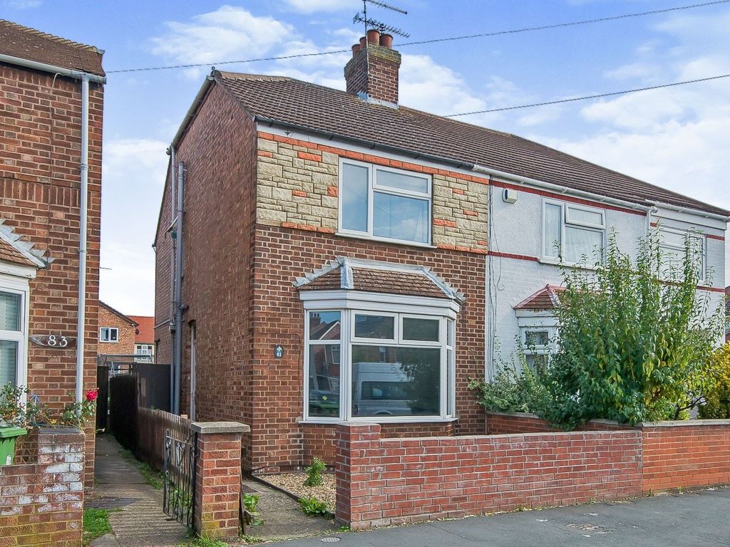 Northfield Road, Peterborough PE1  