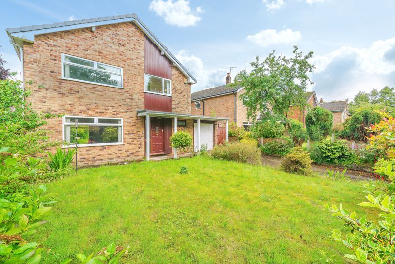 Milton Drive Ormskirk L39  