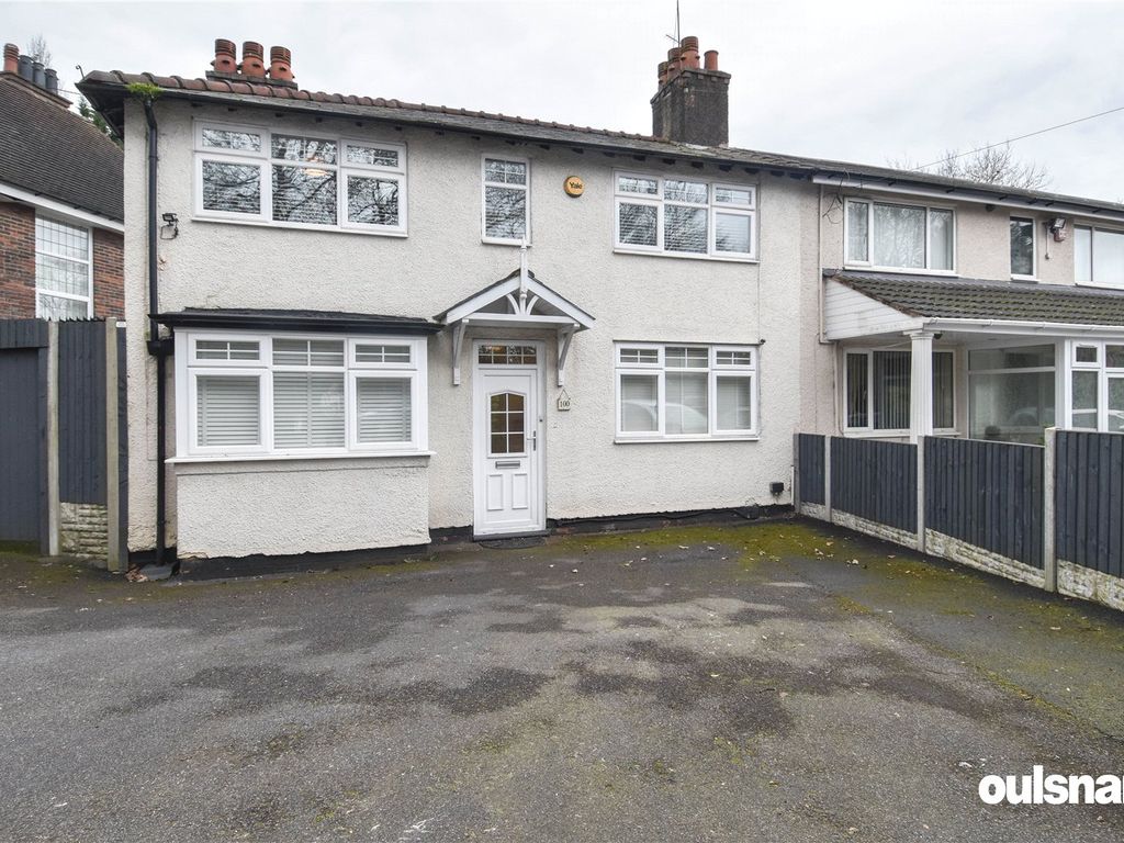 3 bed semidetached house to rent in Coldbath Road, Moseley, Birmingham