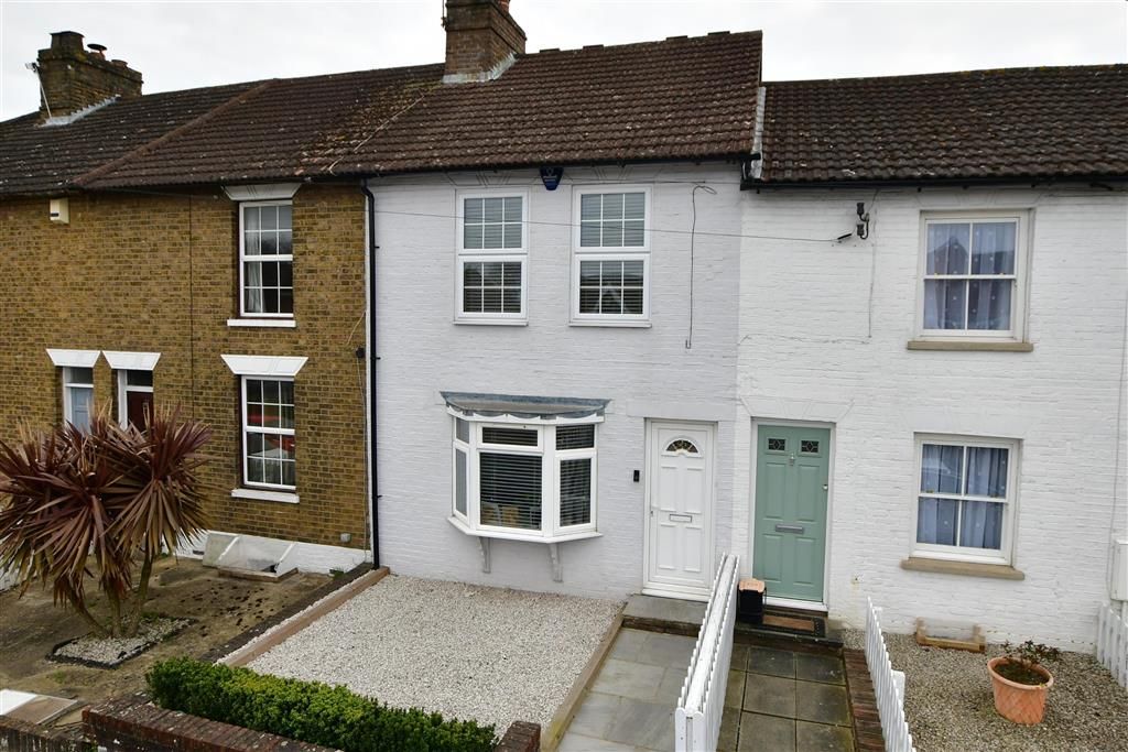 2 bed terraced house for sale in Loose Road, Maidstone, Kent ME15 Zoopla
