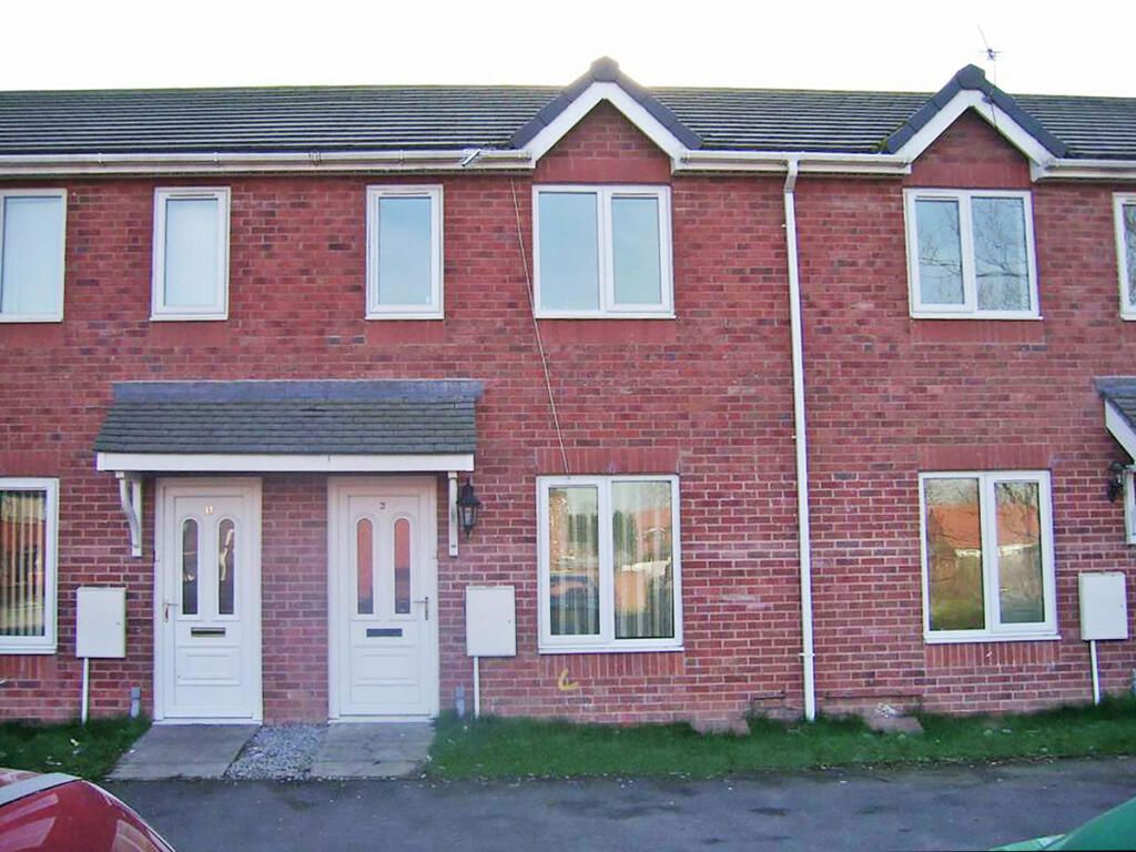 2 bed terraced house for sale in Deakin Street, Ince, Wigan WN3, £
