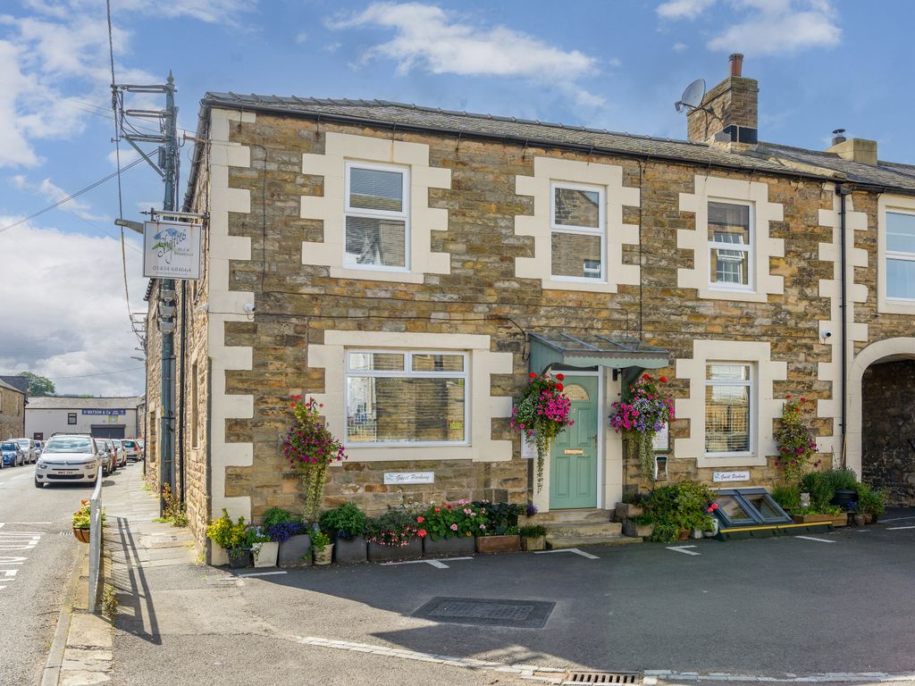 Hotel/guest house for sale in Shaftoe Street, Haydon Bridge, Hexham