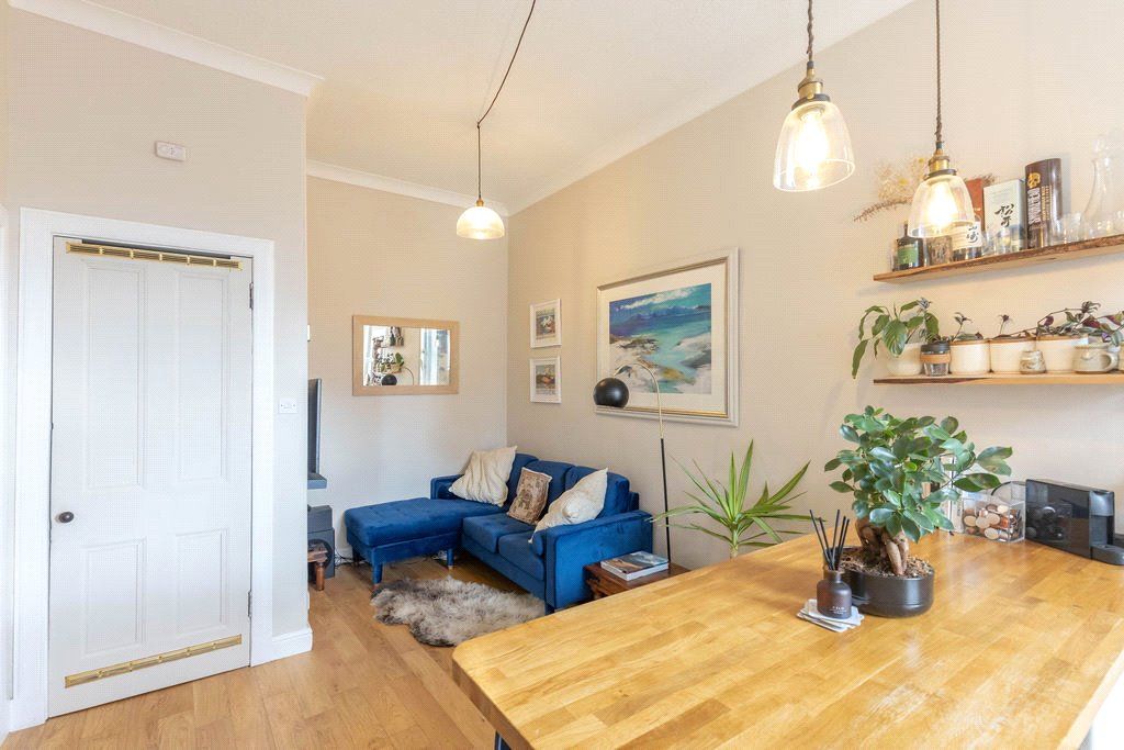 1/7 Glen Street, Edinburgh EH3  